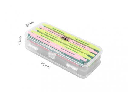 Delphin TBX Duo 185 5P EVA