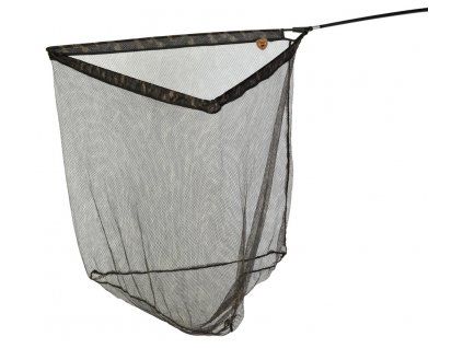 Carp Landing Net Camo