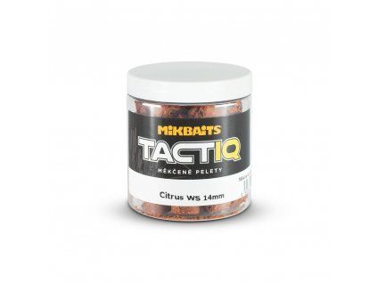 TactiQ pelety