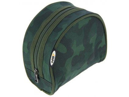 NGT REEL CASE CAMO