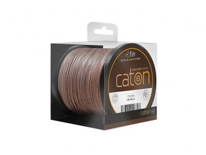 fin CATON