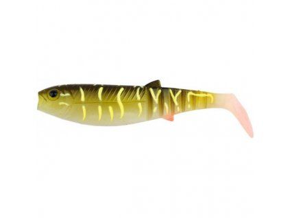 Cannibal Bulk pike