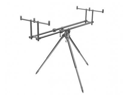 Delphin TPX3 Silver