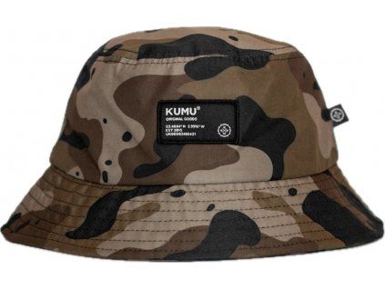 KUMU klobouk DECEPTION