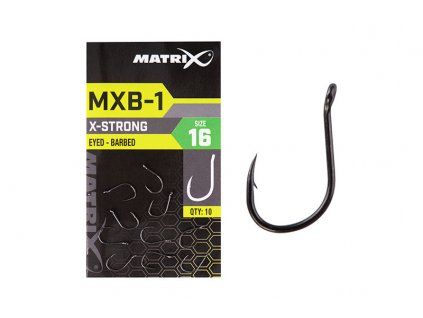 Matrix MXB
