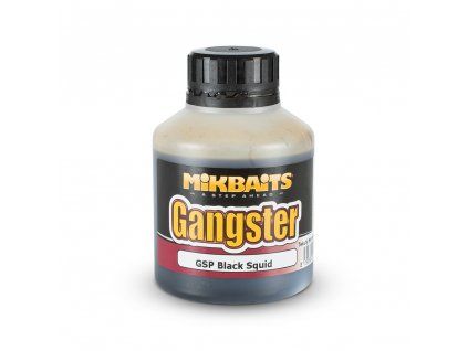 Gangster booster 250ml 2