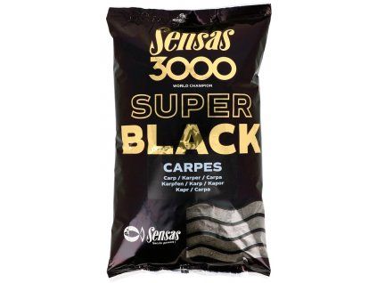 3000 Super Black