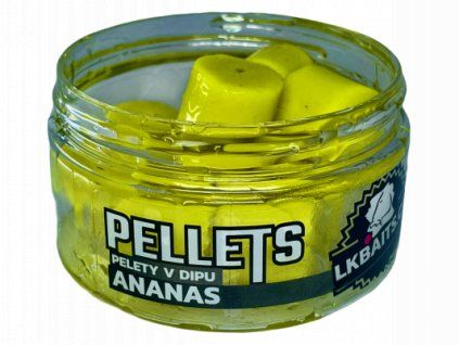 V DIPU ANANAS 17MM