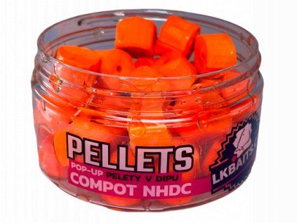 DIPU COMPOT NHDC 12 2