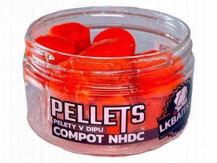 DIPU COMPOT NHDC 17 2