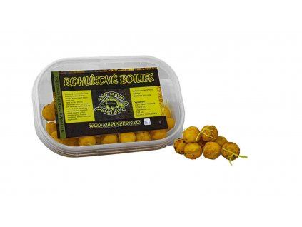 ROHLÍKOVÉ BOILIES