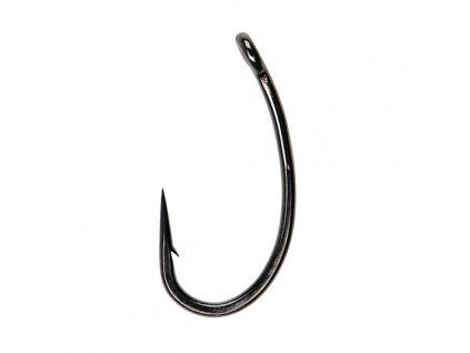Fox Carp Hooks Curve Shank
