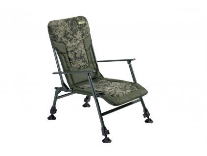 Křeslo CamoCODE Express 2