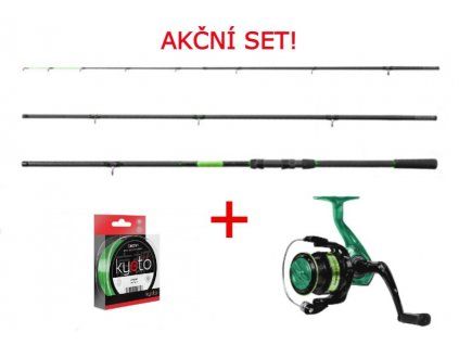 wasabi feeder akce eshop