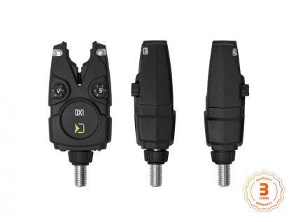 Signalizátor Delphin DX1