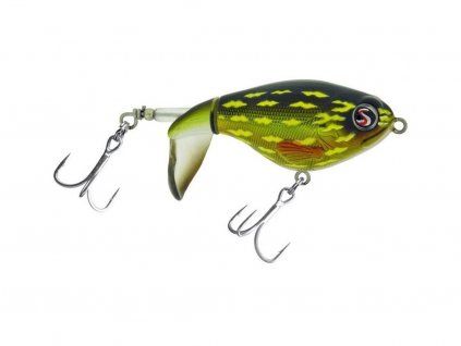 Whopper Plopper 75 Color 22 Pike