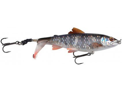Savage Gear 3D SmashTail Minnow F Roach