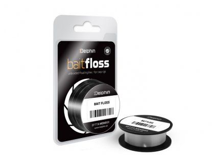 Delphin Bait FLOSS