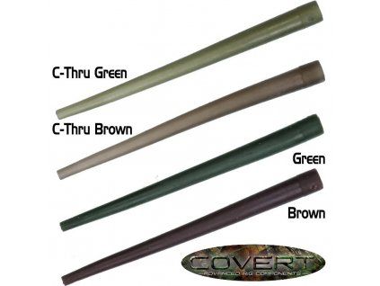 COVERT ANTITANGLE 3