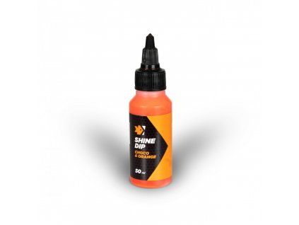Shine dip 50ml Čoko Pomeranč