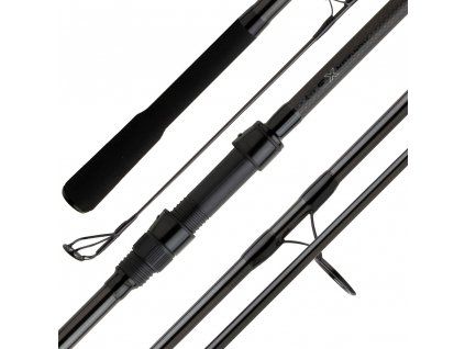 X3 Abbreviated Handle Spood
