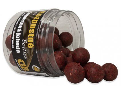 Carp Inferno Nutra Line 2