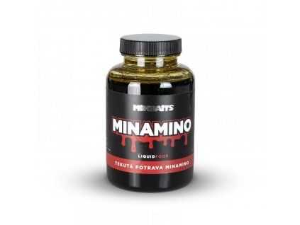 Minamino original