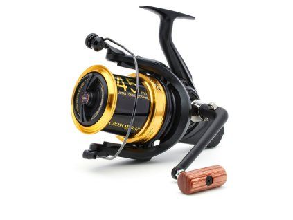 Daiwa naviják 23 Emblem 45 SCW QD OT