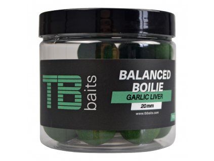 Atraktor Garlic Liver