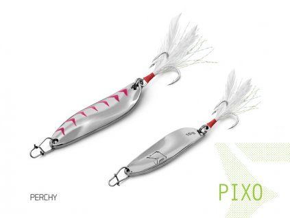 Plandavka Delphin PIXO 2