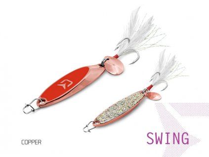 Plandavka Delphin SWING 4