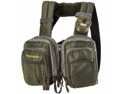 SNOWBEE VESTA ULTRALITE