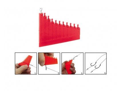 HAIR GAUGE