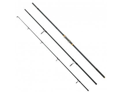 RADIANT CARP CAST