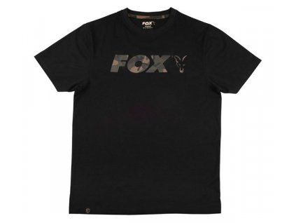 Black Camo Chest Print 5