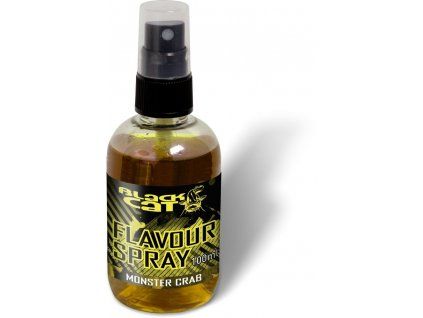 Black Cat Posilovač Ve Spreji