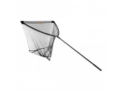 Fencl kaprový podběrák Carp premium 100 2 díl