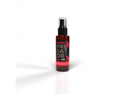 Predator spray 30ml Štika