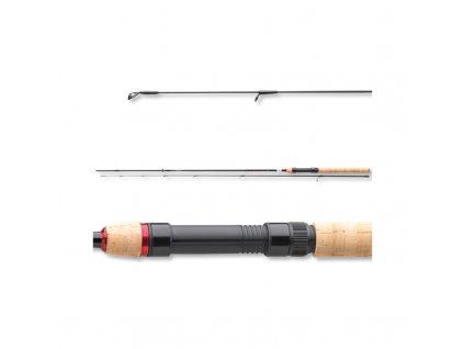 DAIWA NINJA X UL SPIN