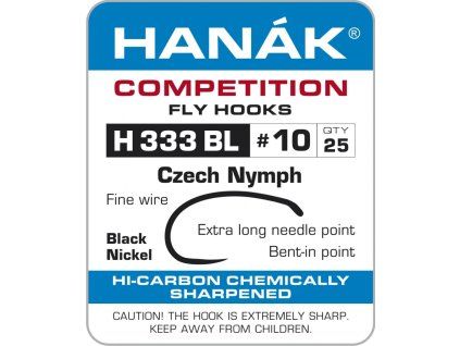 H 333 BL