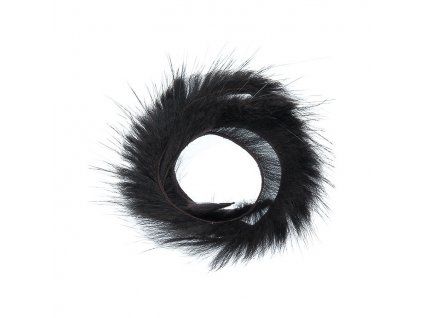 Zonkers Strip Muskrat black