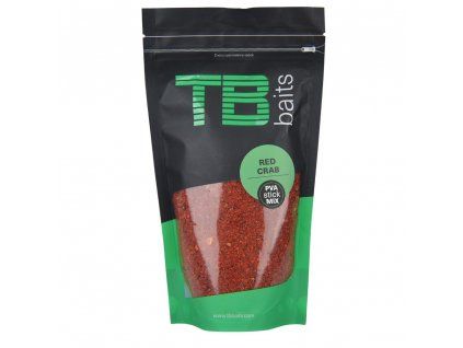Stick Mix Red Crab