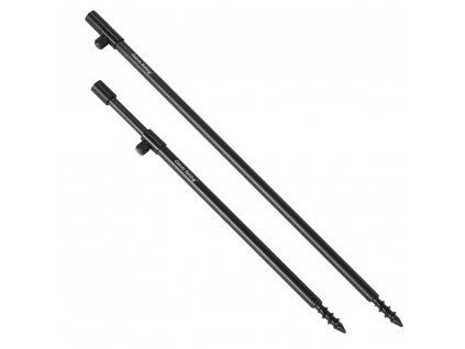Zavrtávací tyč Banksticks Deluxe Black