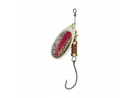 SINKING RAINBOW TROUT