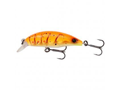 Orange Shrimp