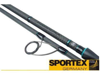Sportex Prut Competition Carp CS 5