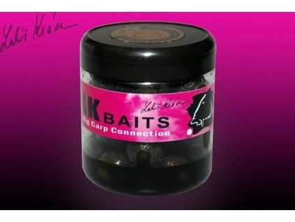 LK Baits fresh boilies TopRestart 18 mm/250 ml Nutric Acid