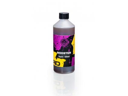 Rapid Booster