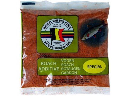 MVDE posilovač Roach Special 200g
