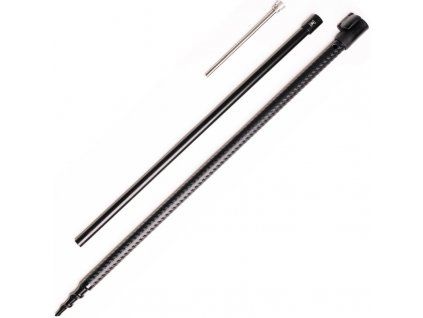 ZFISH Vidlička Carbon Drill Bankstick
